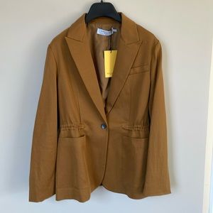 MM LaFleur Hyo Jacket - NEW WITH TAGS!